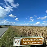 La Maison Sel Audresselles