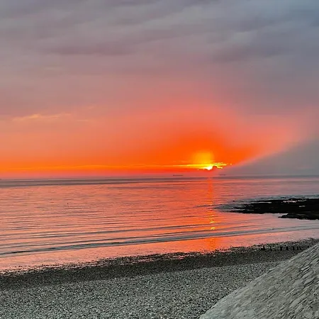 別荘 La Maison Sel *