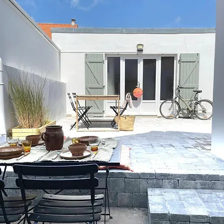 La Maison Sel 別荘 *