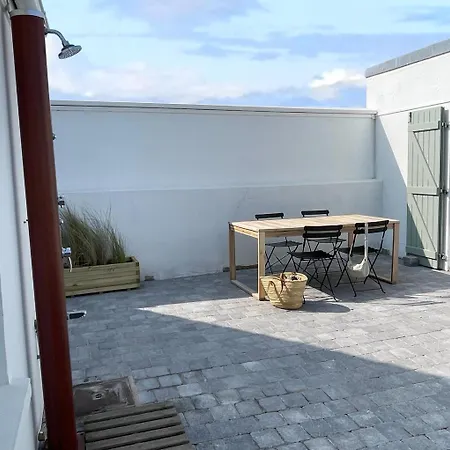 La Maison Sel 別荘 オードゥレセル