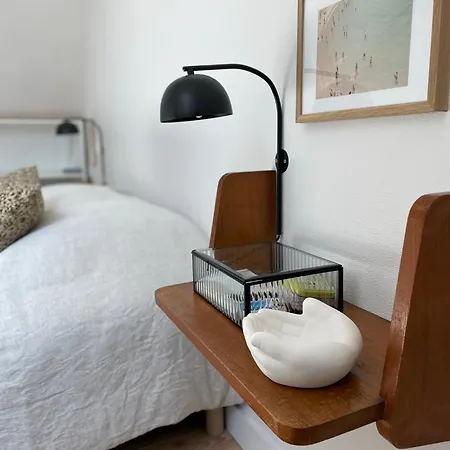 La Maison Sel * オードゥレセル