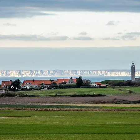 La Maison Sel 別荘