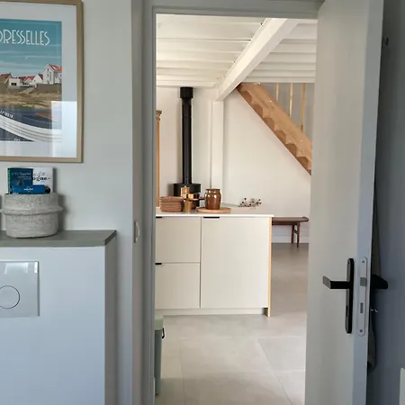 別荘 La Maison Sel *