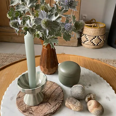 別荘 La Maison Sel