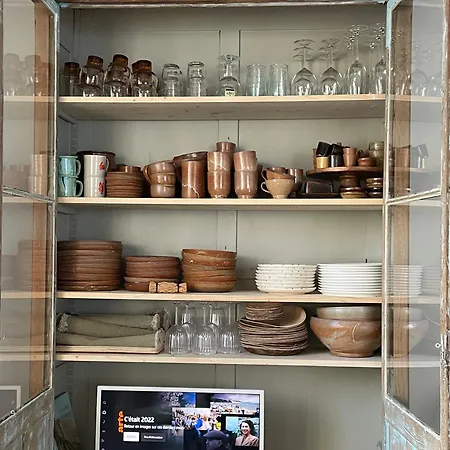 La Maison Sel 別荘 *