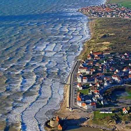 La Maison Sel Casa vacanze Audresselles