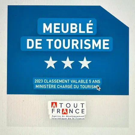 La Maison Sel 別荘