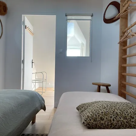 La Maison Sel 別荘 *