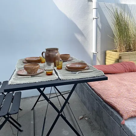 Casa vacanze La Maison Sel *