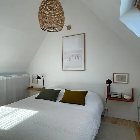 La Maison Sel Casa vacanze Audresselles