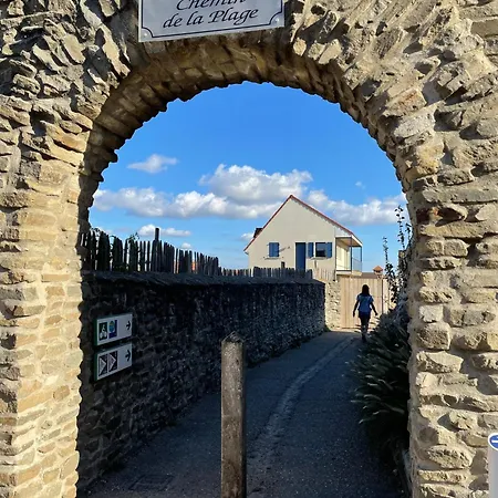 La Maison Sel 別荘