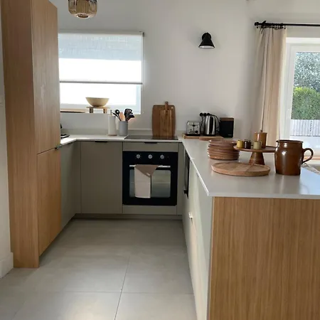 La Maison Sel * オードゥレセル