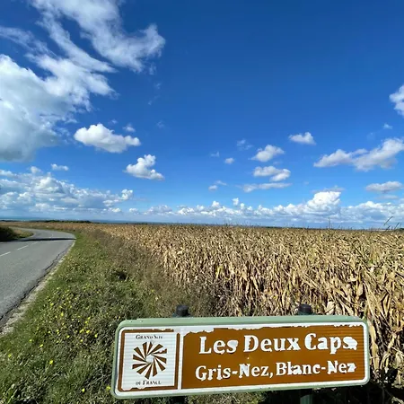 La Maison Sel オードゥレセル